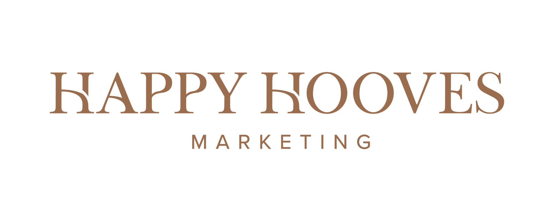 Happy Hooves Marketing